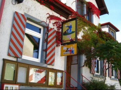 照片: Biermichel